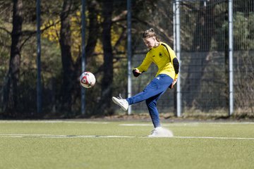 Bild 324 - wCJ Suederelbe - wBJ UH-Adler : Ergebnis: 7:1